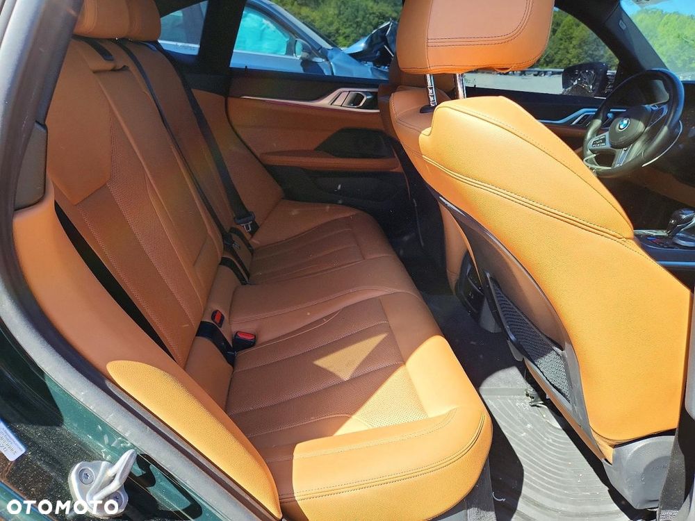 BMW Seria 4 430i M Sport - 9