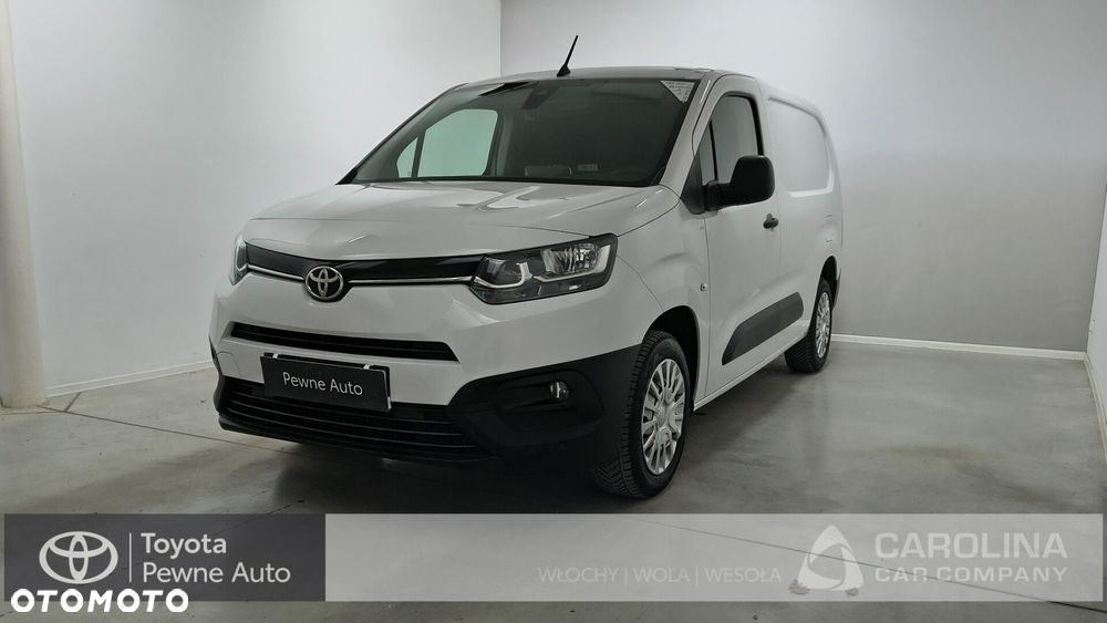 Toyota PROACE CITY - 1