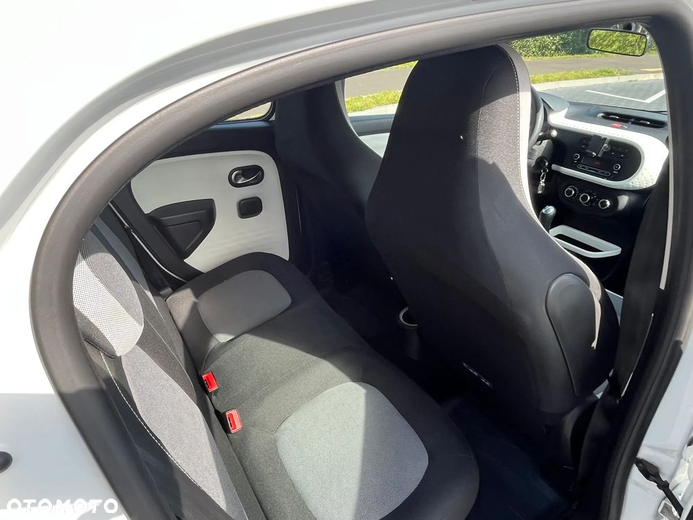 Renault Twingo SCe 70 Zen - 14