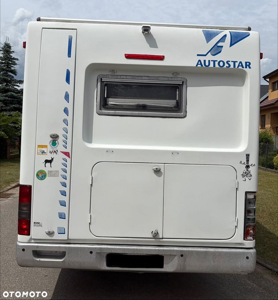 Fiat Ducato - 9