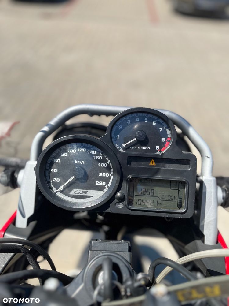 BMW GS - 11
