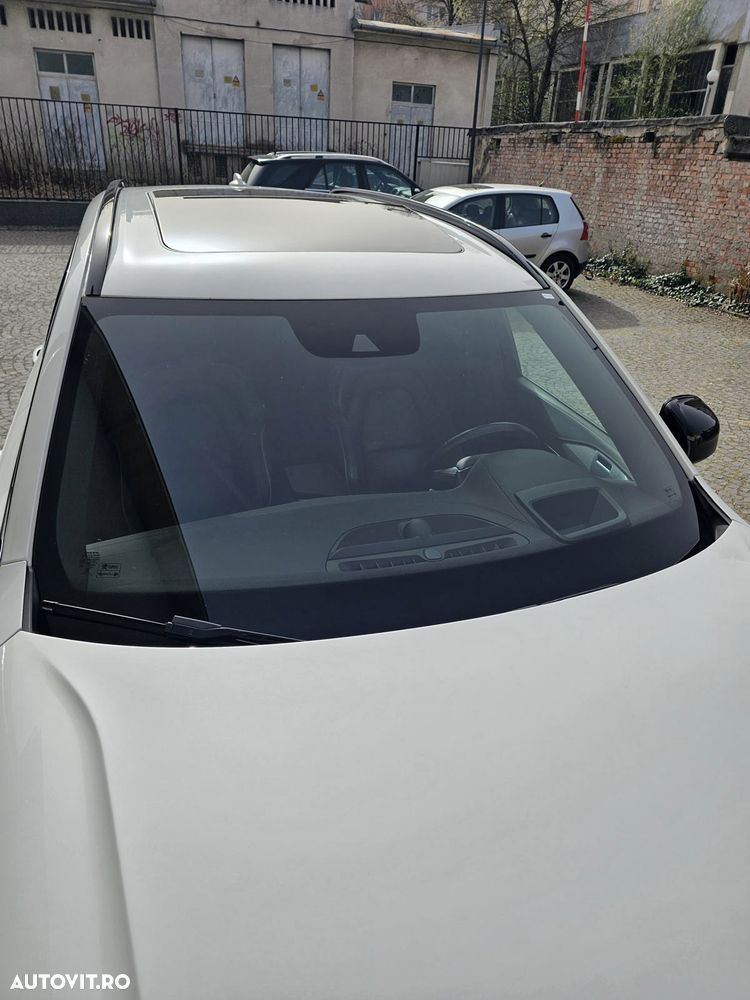 Volvo XC 90 Recharge T8 eAWD R-Design Expression - 6