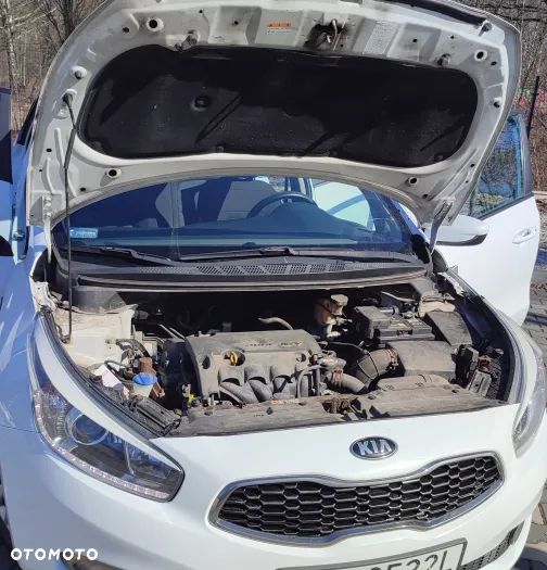 Kia Ceed 1.4 S - 6