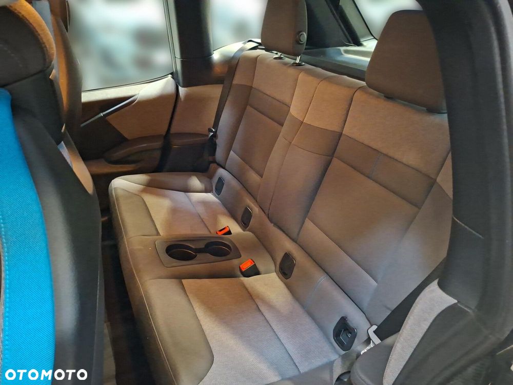 BMW i3 - 17
