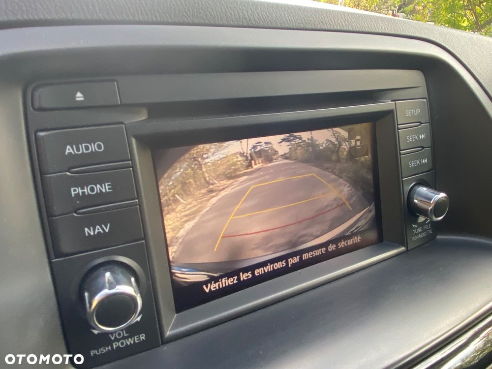 Mazda CX-5 SKYACTIV-G 160 Drive AWD Exclusive-Line - 40