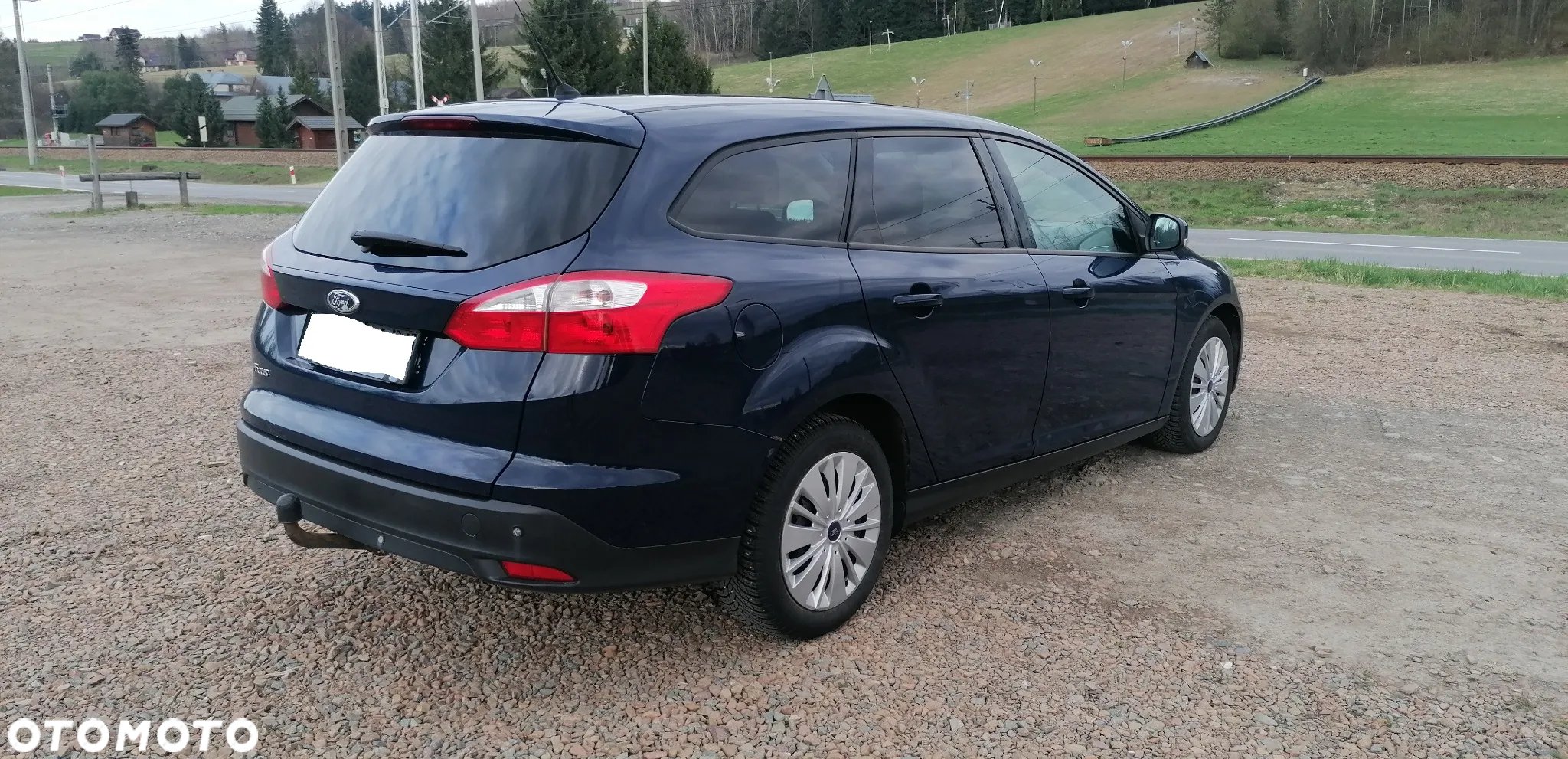 Ford Focus - 6
