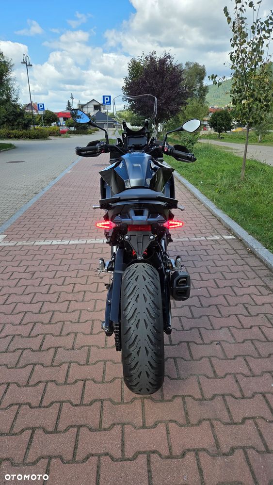 BMW XR - 7