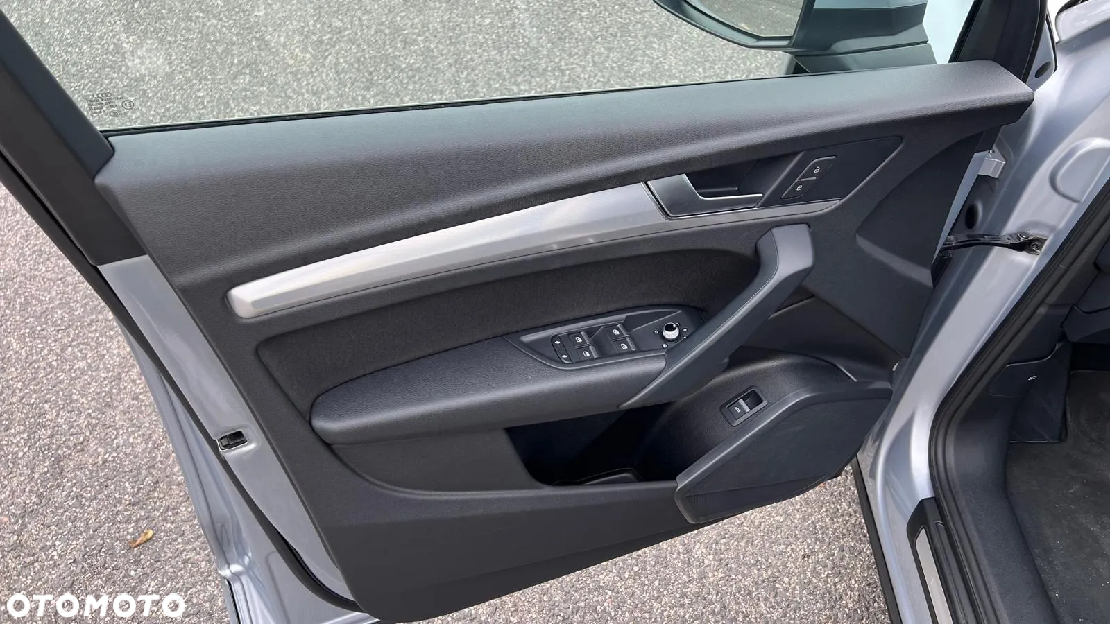 Audi Q5 35 TDI Quattro Sport S tronic - 19