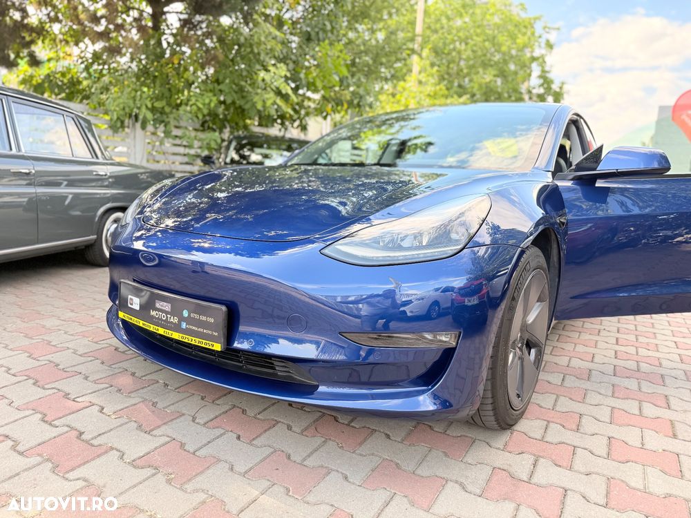 Tesla Model 3 - 26