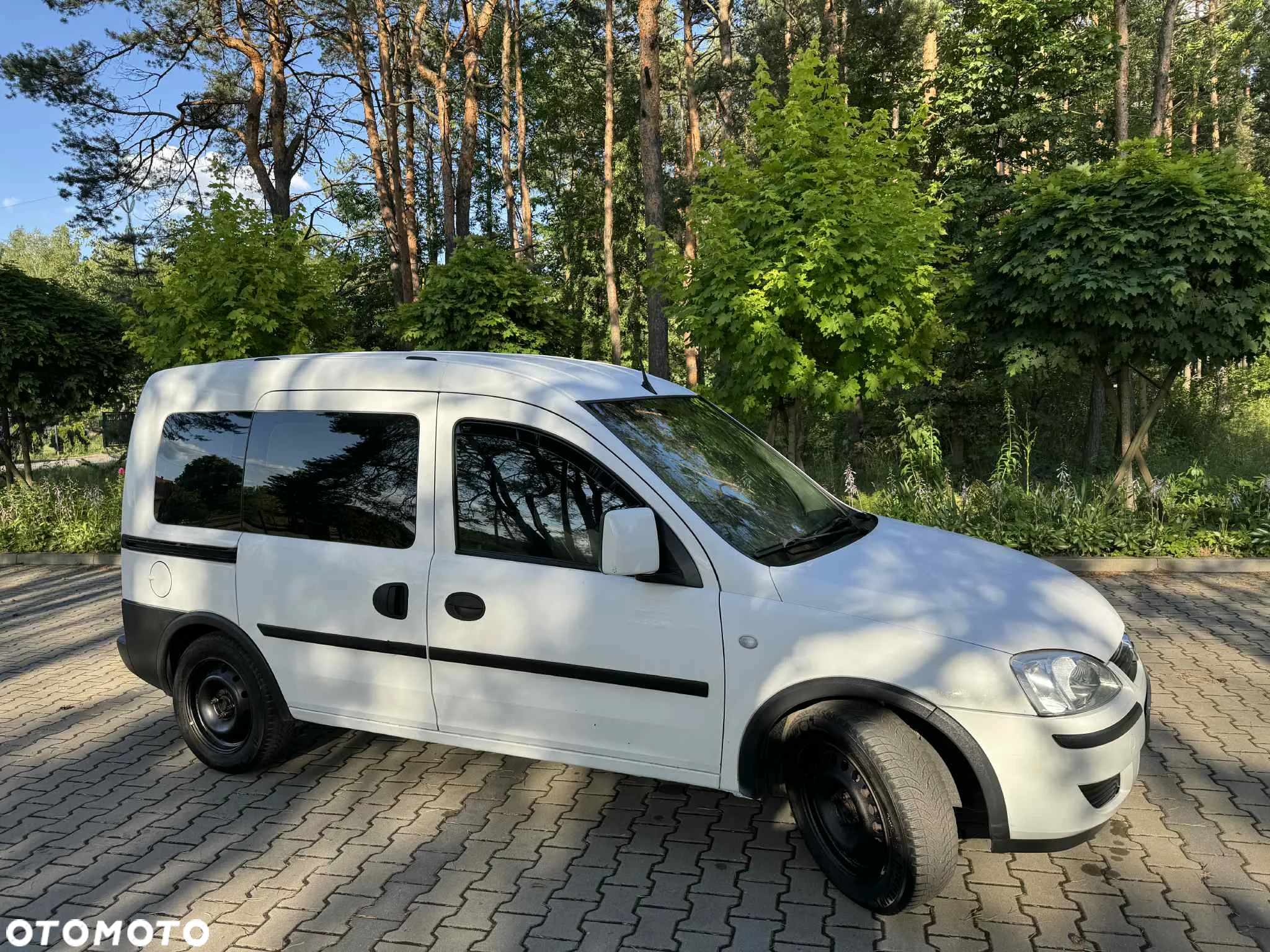 Opel Combo Tour 1.4 Essentia - 10