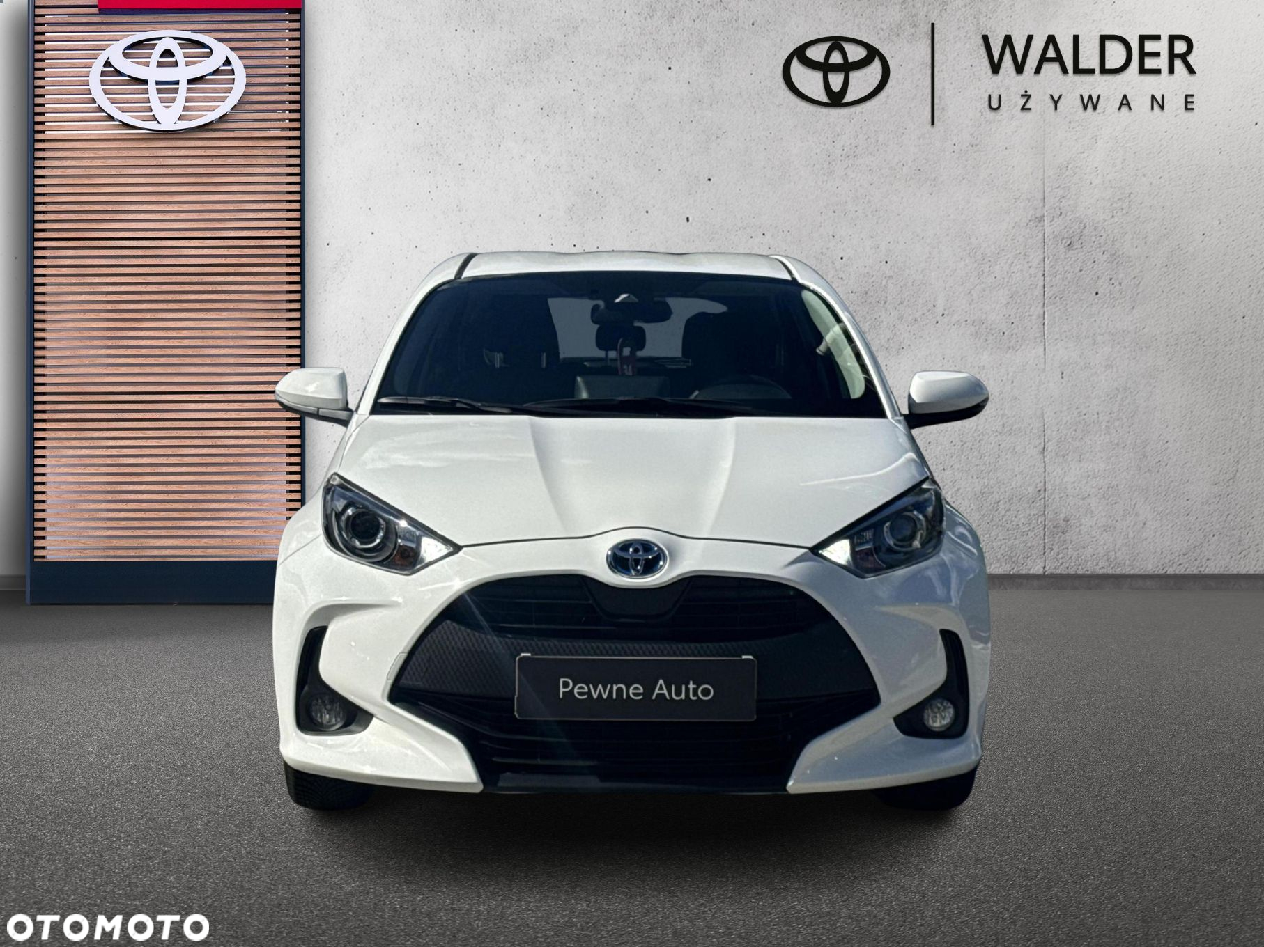Toyota Yaris Hybrid 1.5 Comfort - 5