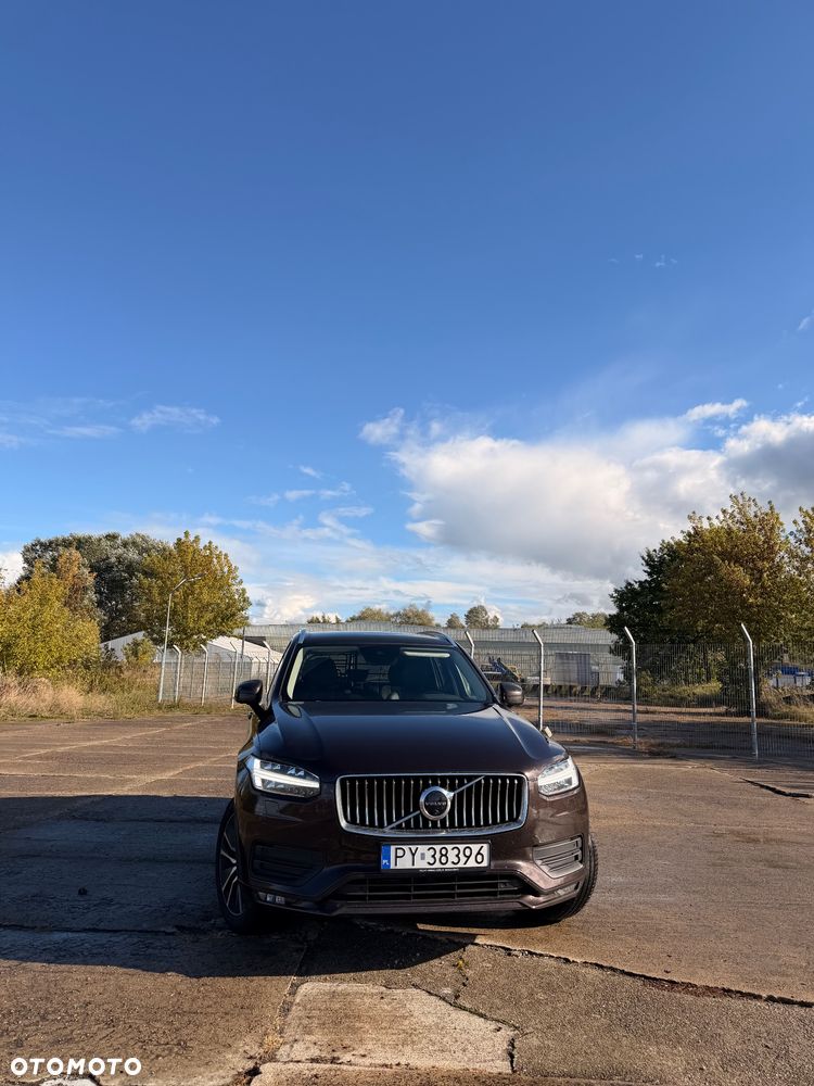 Volvo Xc 90