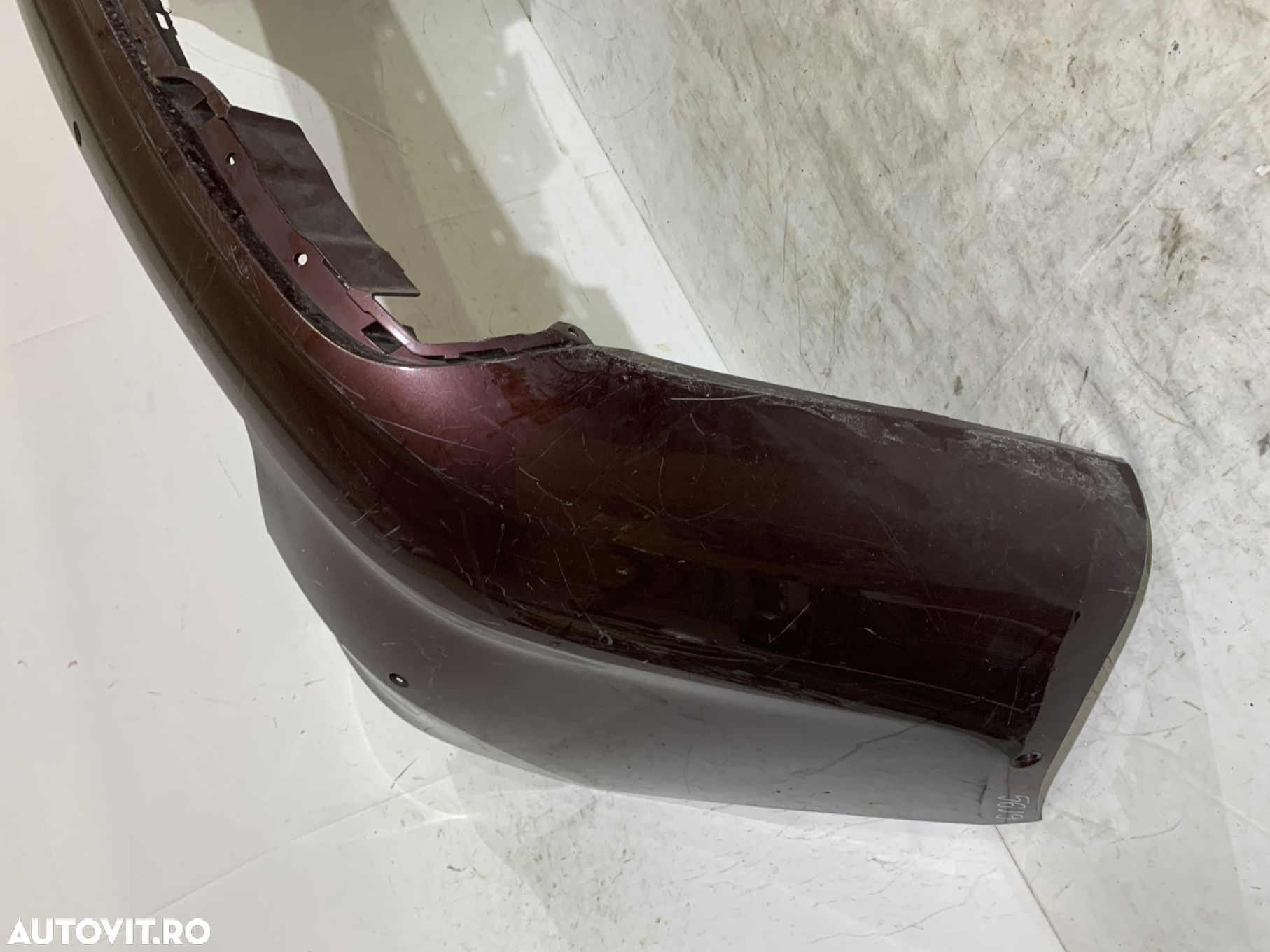 Bara spate Opel Astra K Kombi, Caravan, 2016, 2017, 2018, 2019, cod origine OE 236528514. - 6