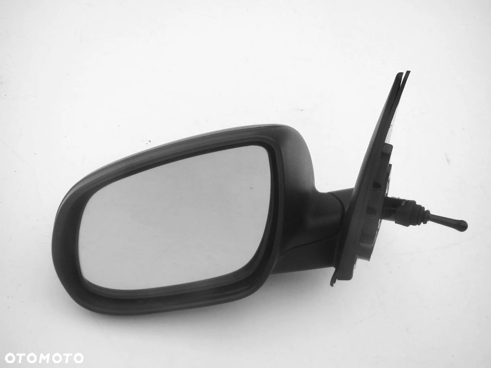 KIA PROCEED PRO CEED 2008 - 2012 lusterko lewe OE - 9