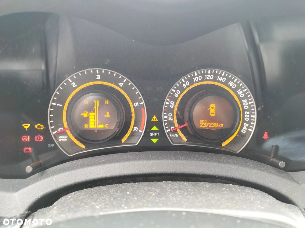 SKRZYNIA BIEGÓW 6B MANUALNA TOYOTA AURIS I LIFT 1.4 D4D 90 KM 1ND-T4 - 4