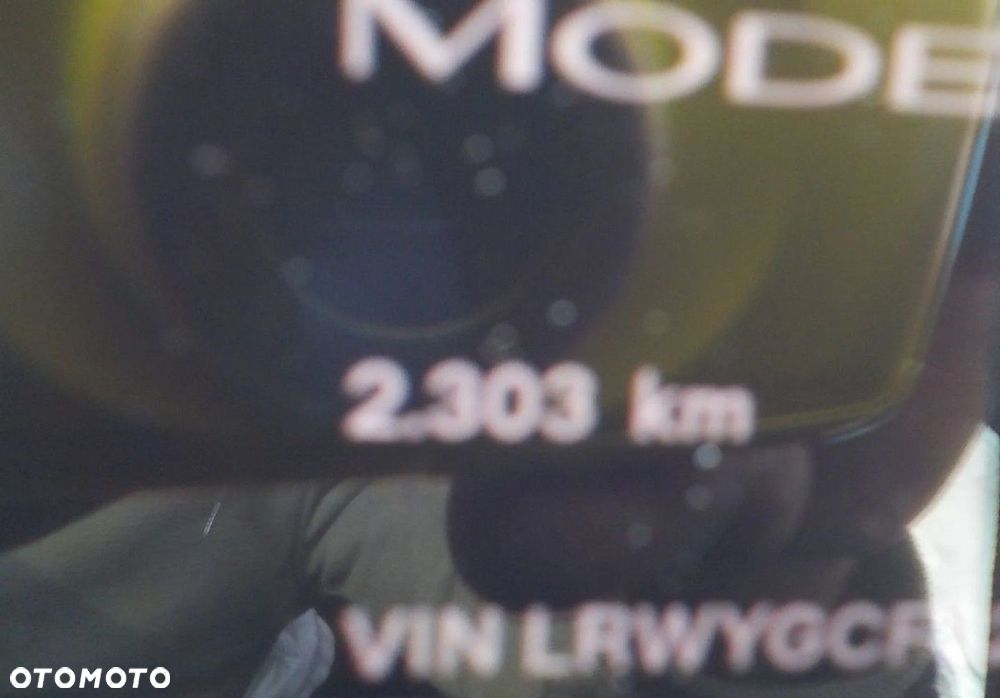Tesla Model Y RWD - 21