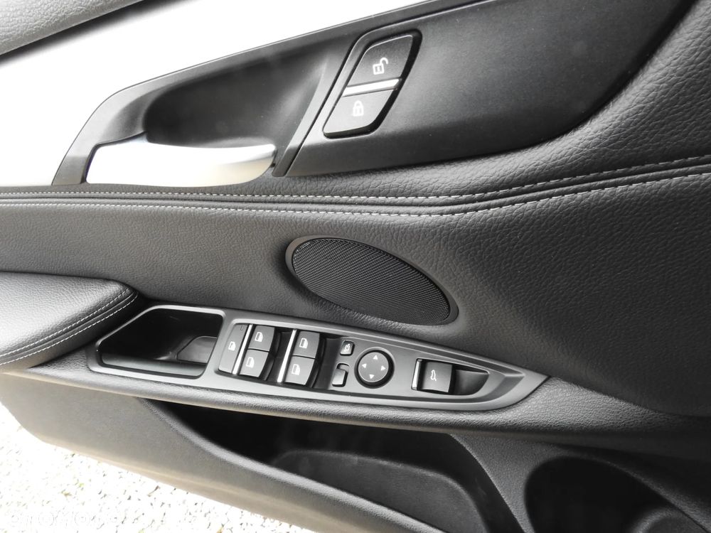 BMW X5 sDrive25d Sport-Aut - 10