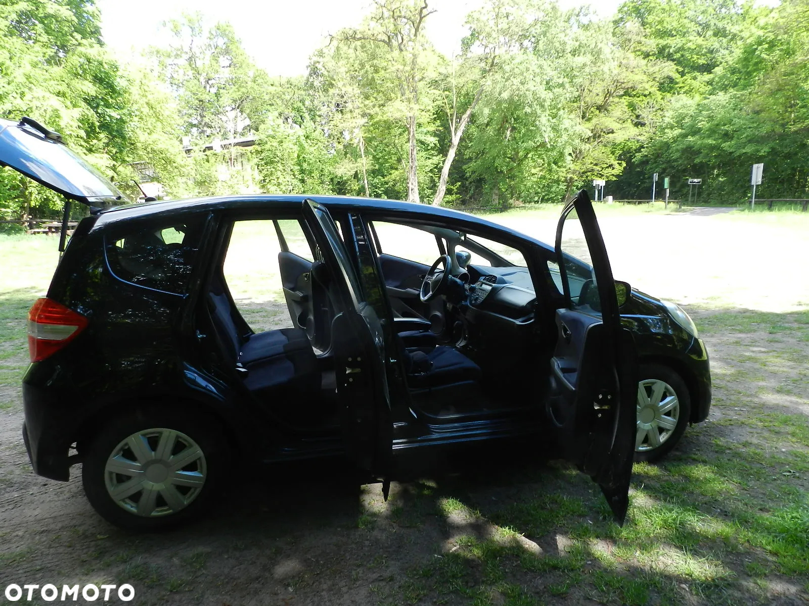 Honda Jazz - 10