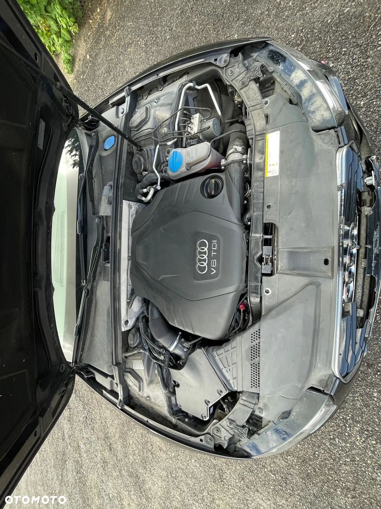 Audi A5 Sportback - 6