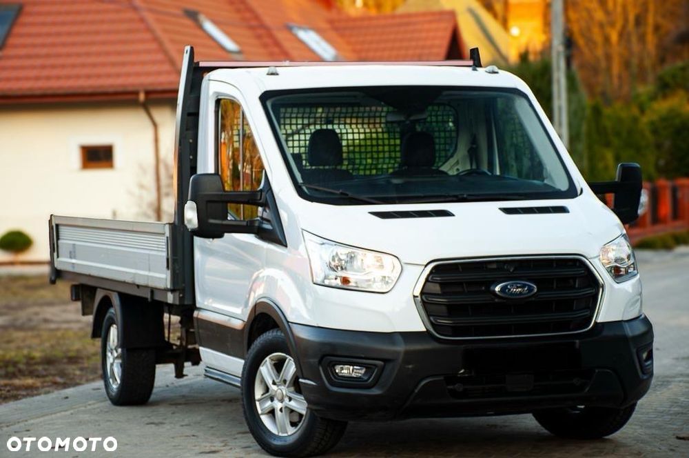 Ford Transit - 11