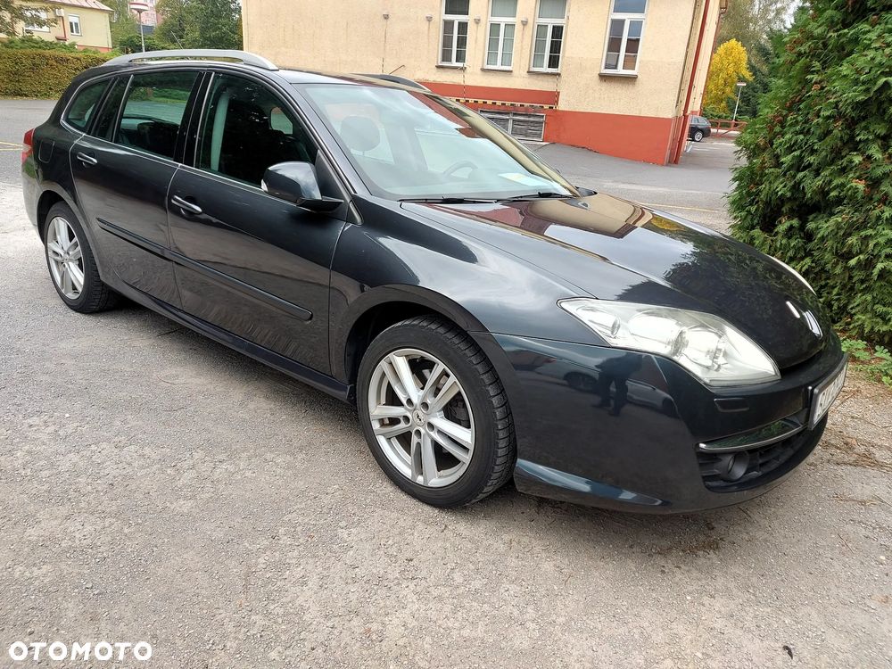 Renault Laguna - 2