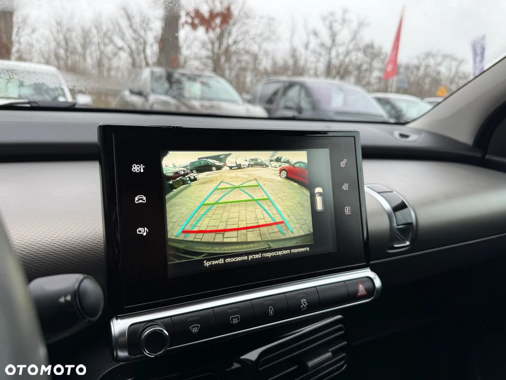 Citroën C4 Cactus VTi 82 Shine - 32