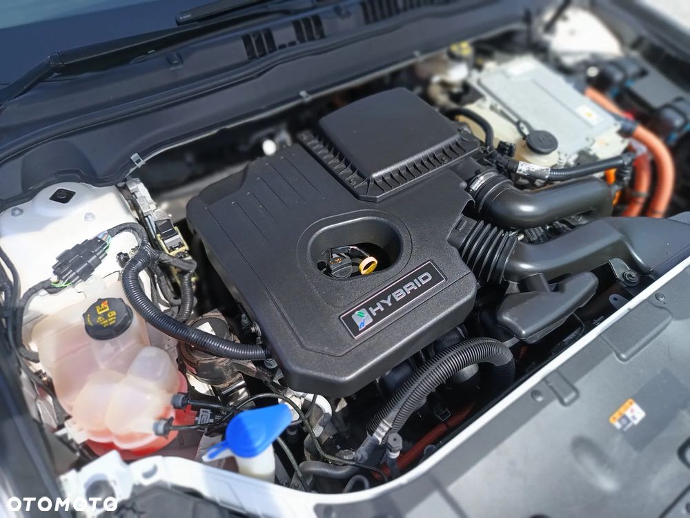 Ford Mondeo - 22
