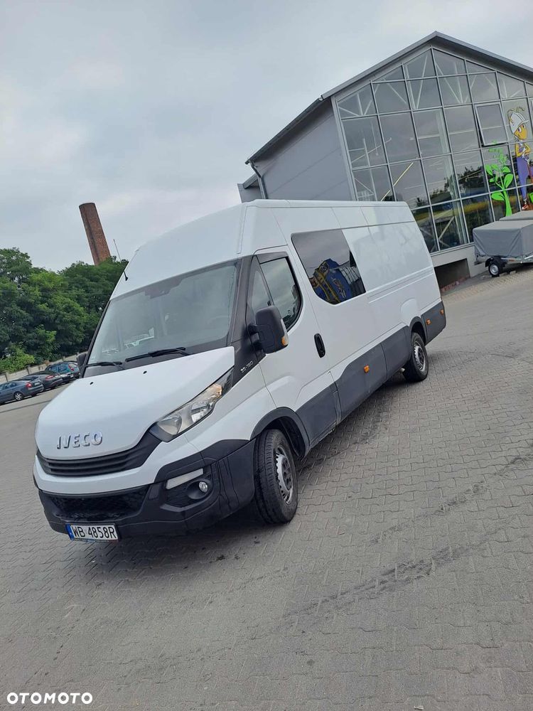 Iveco Daily - 2