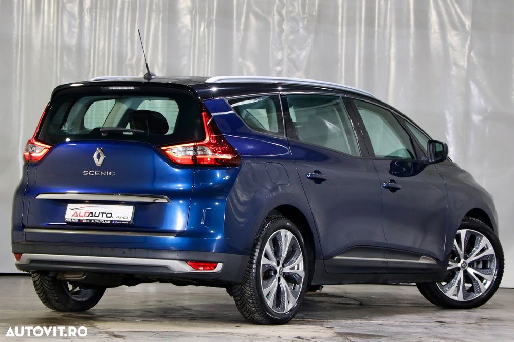 Renault Scenic ENERGY TCe 140 EDC INTENS - 2