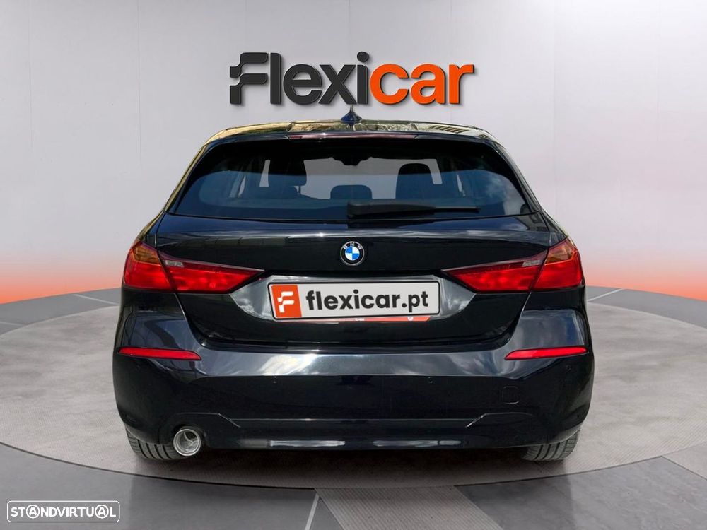 BMW 116 d Advantage - 6