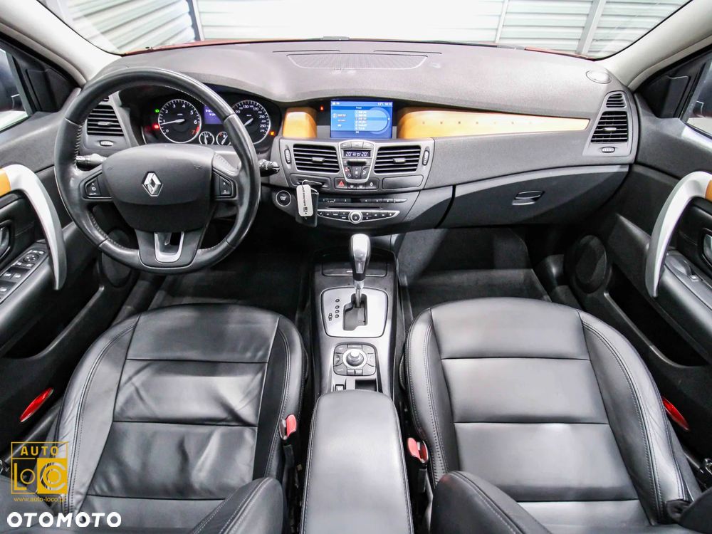 Renault Laguna 2.0 16V Turbo Initiale - 4