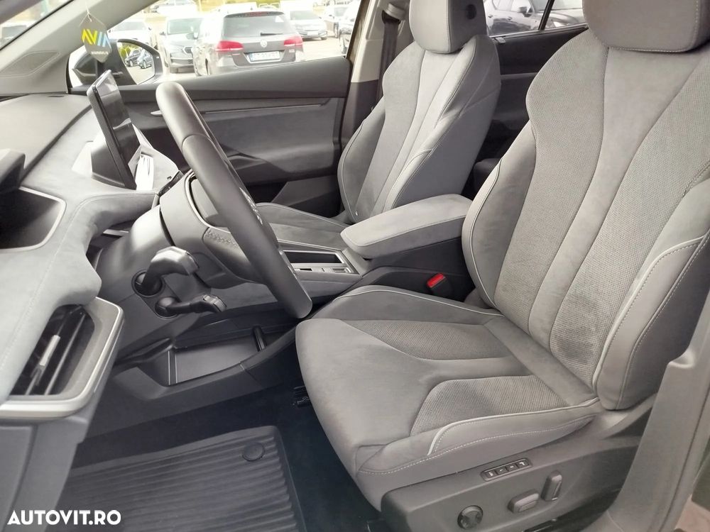 Skoda Enyaq 85 - 12