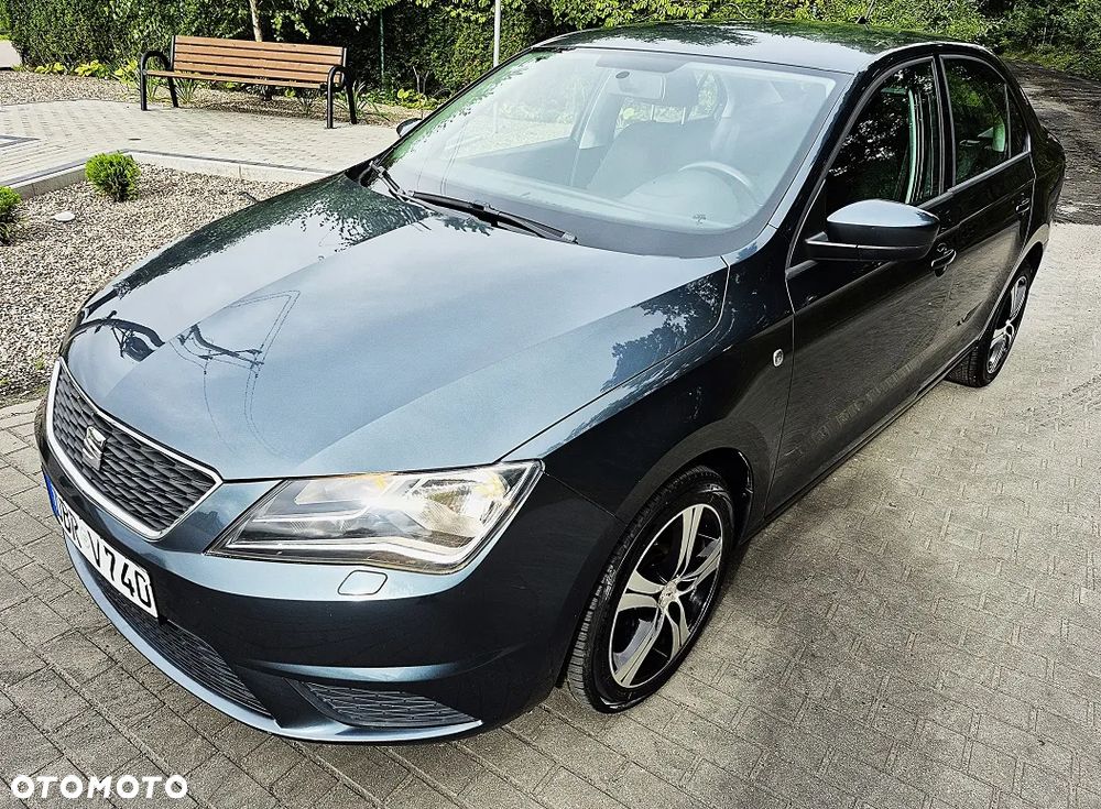 Seat Toledo 1.2 TSI Style - 1