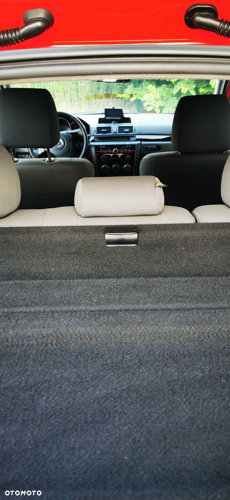 Mazda 3 1.6 Comfort - 18