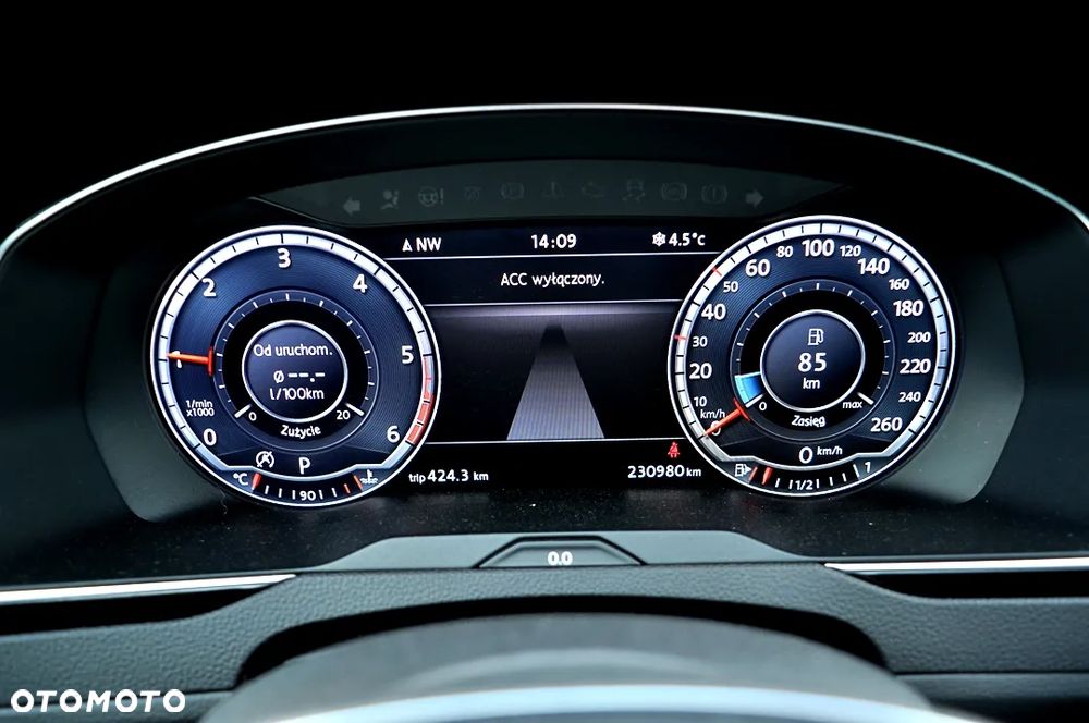 Volkswagen Passat - 31