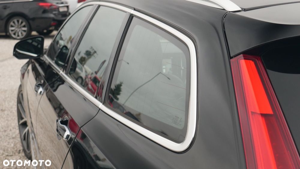 Volvo V90 - 29