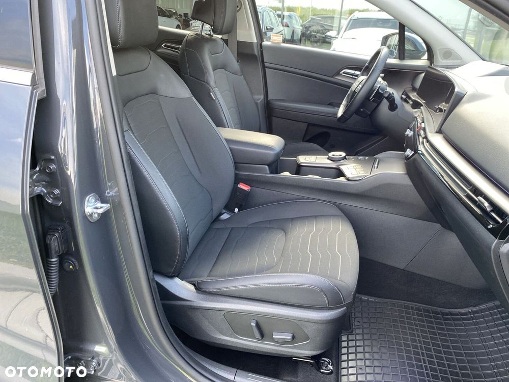 Kia Sportage - 18