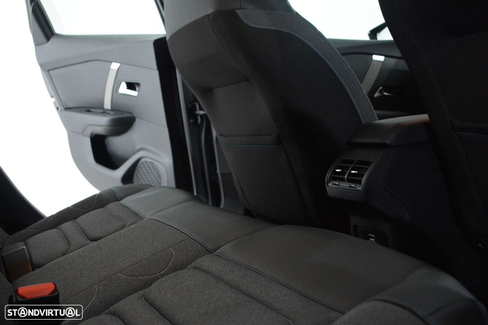 Citroën C4 X 1.5 BlueHDi Feel Pack EAT8 - 16