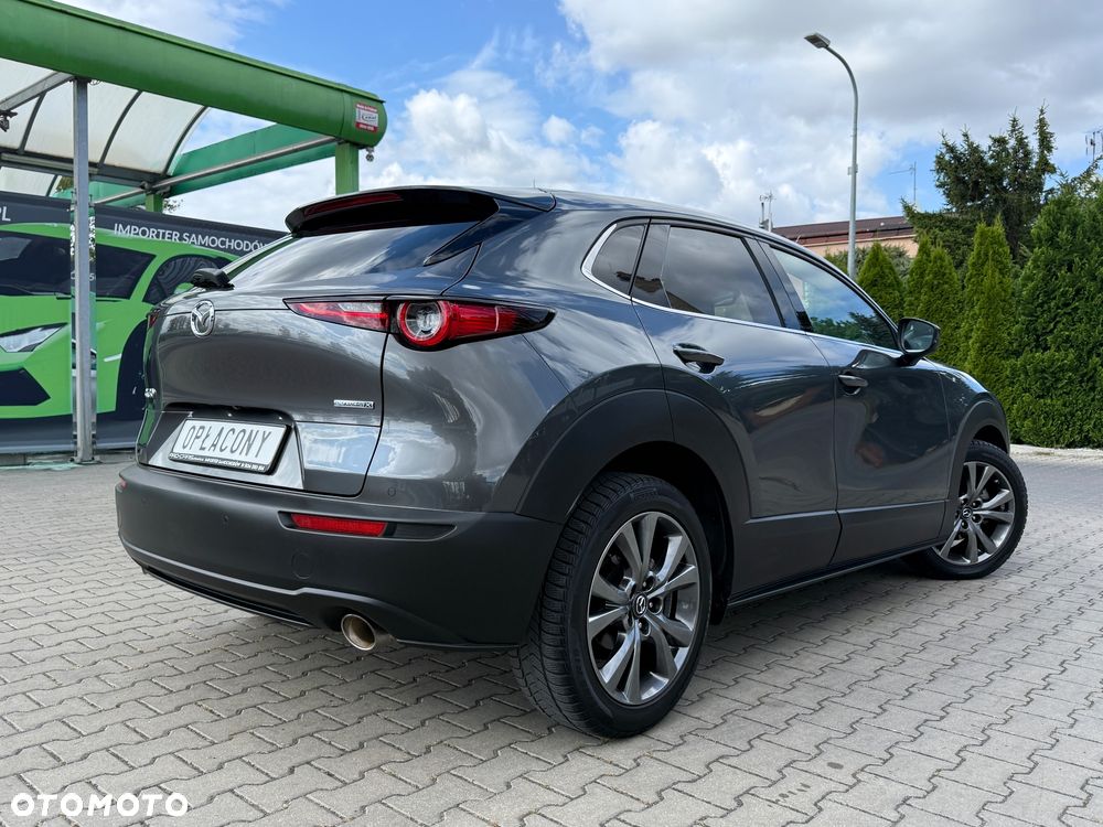 Mazda CX-30 - 3