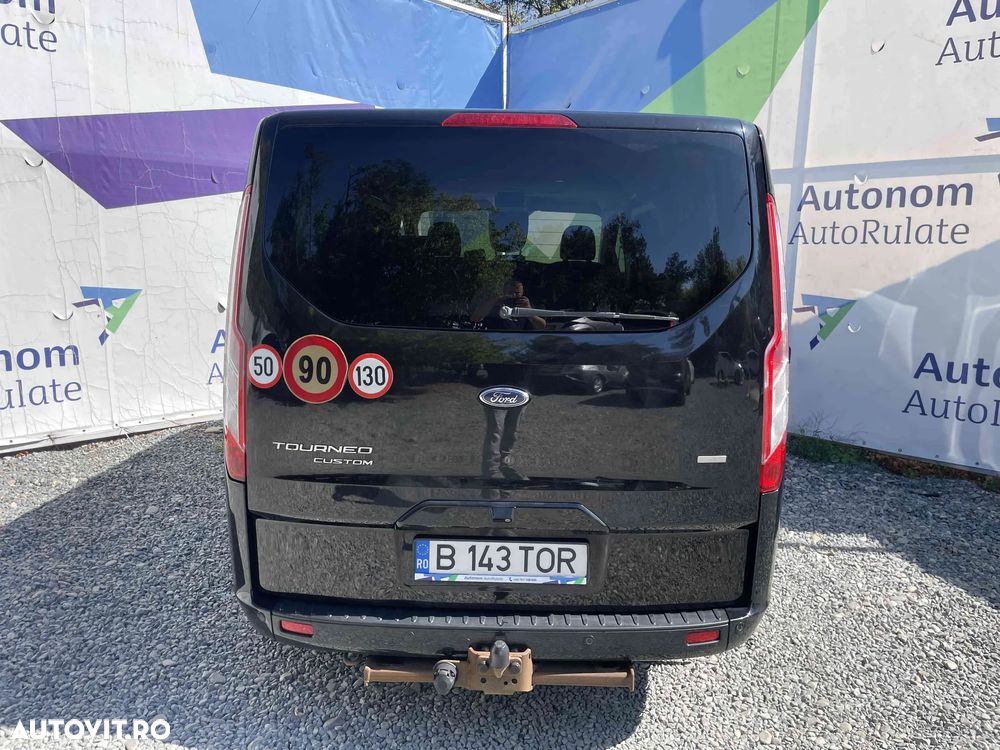 Ford Tourneo Connect - 6