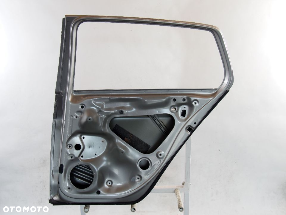 Image Volkswagen Golf 7 hb Zadní pravé dveře VW VII hatchback - 5G4833312