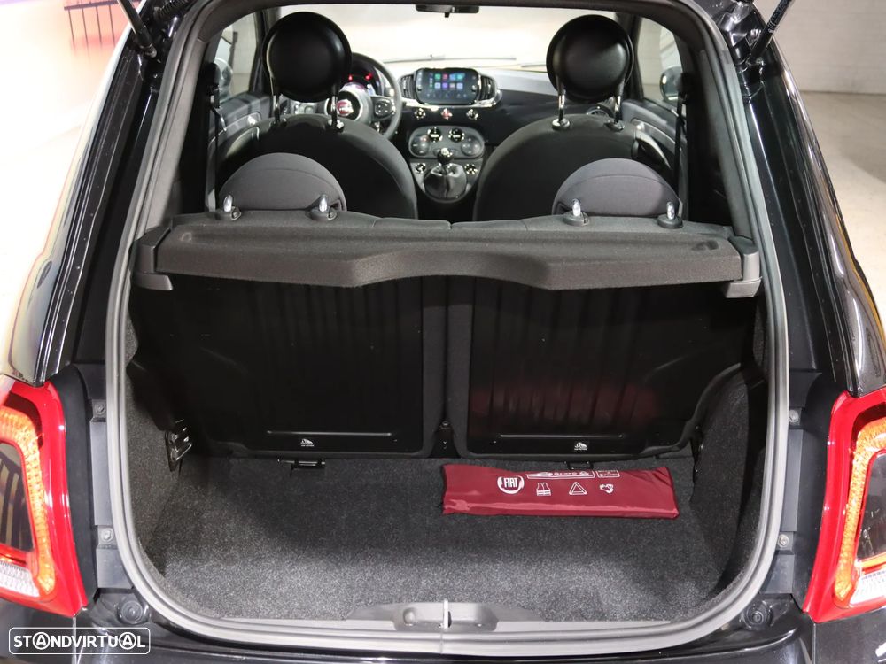 Fiat 500 1.0 Hybrid - 18