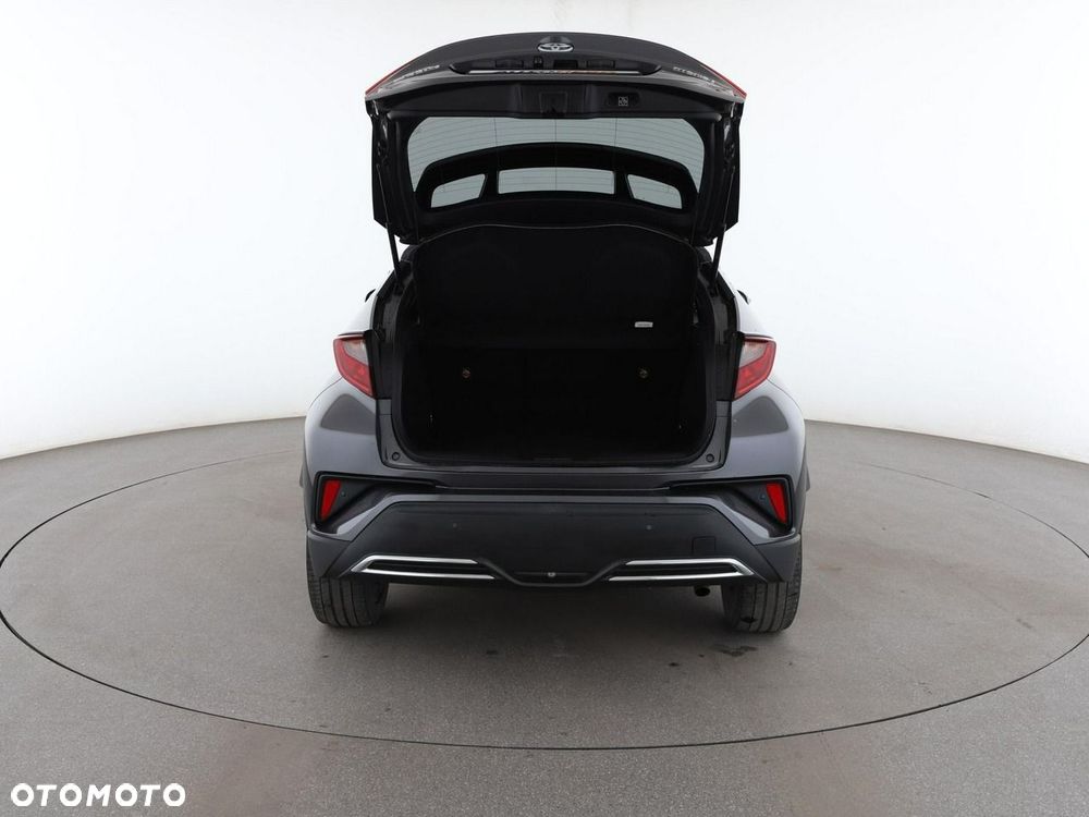 Toyota C-HR 2.0 Hybrid Style - 20