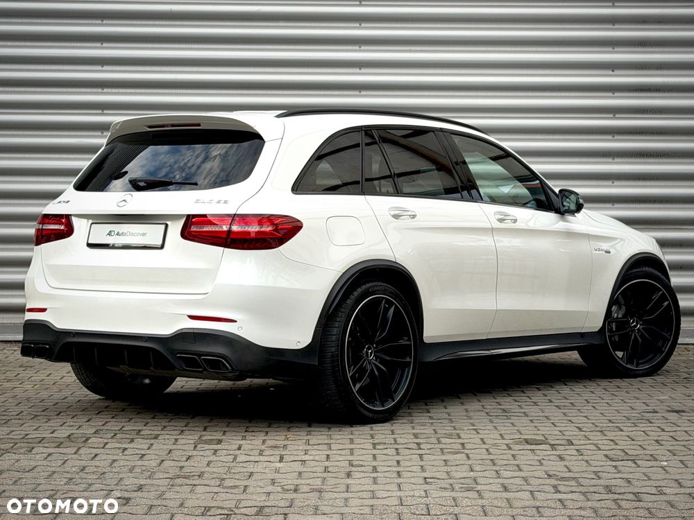 Mercedes-Benz GLC - 6