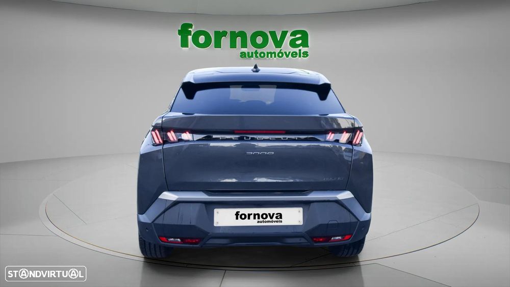 Peugeot 3008 1.2 Hybrid Allure e-DCS6 - 5