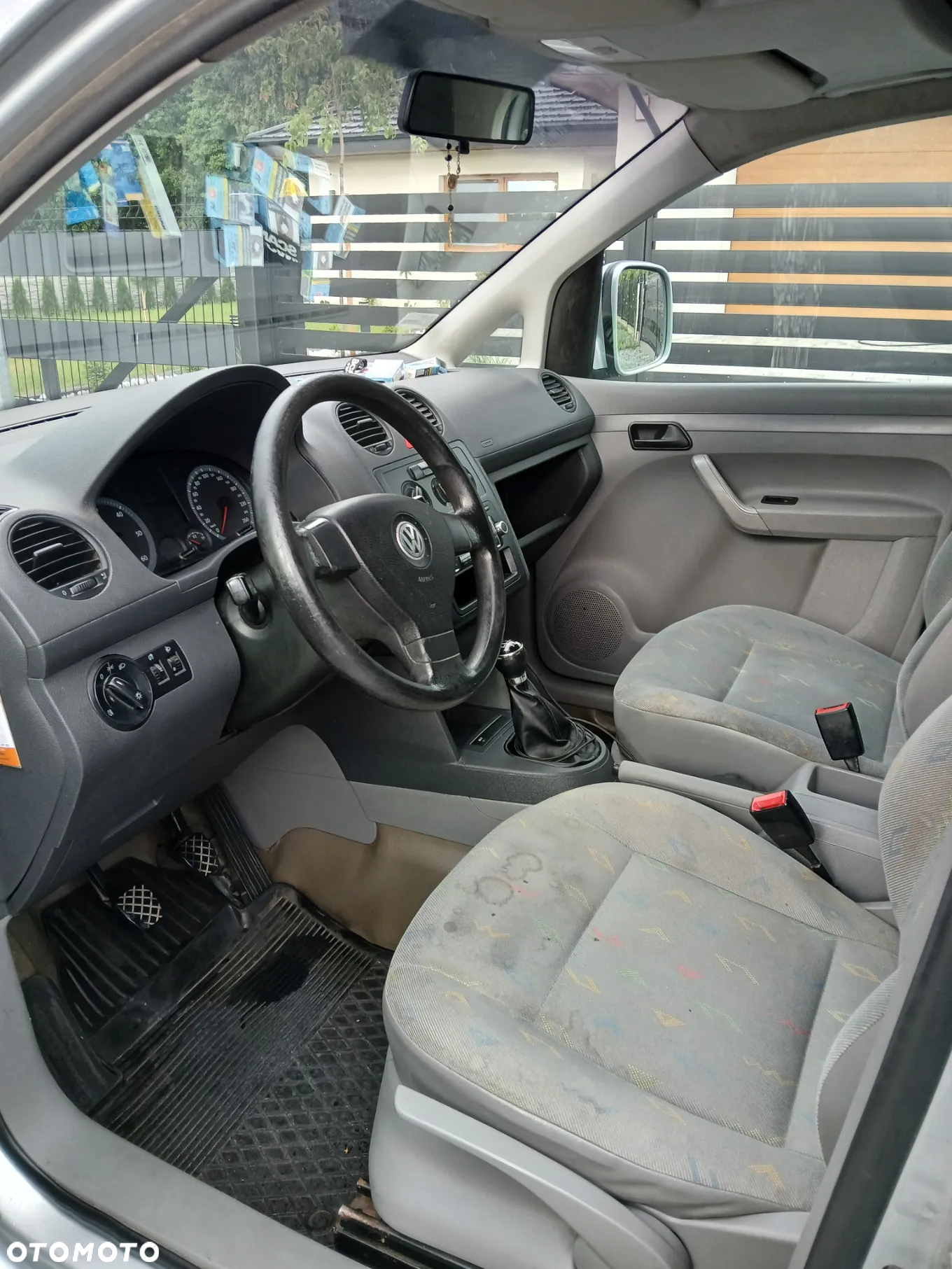 Volkswagen Caddy - 6