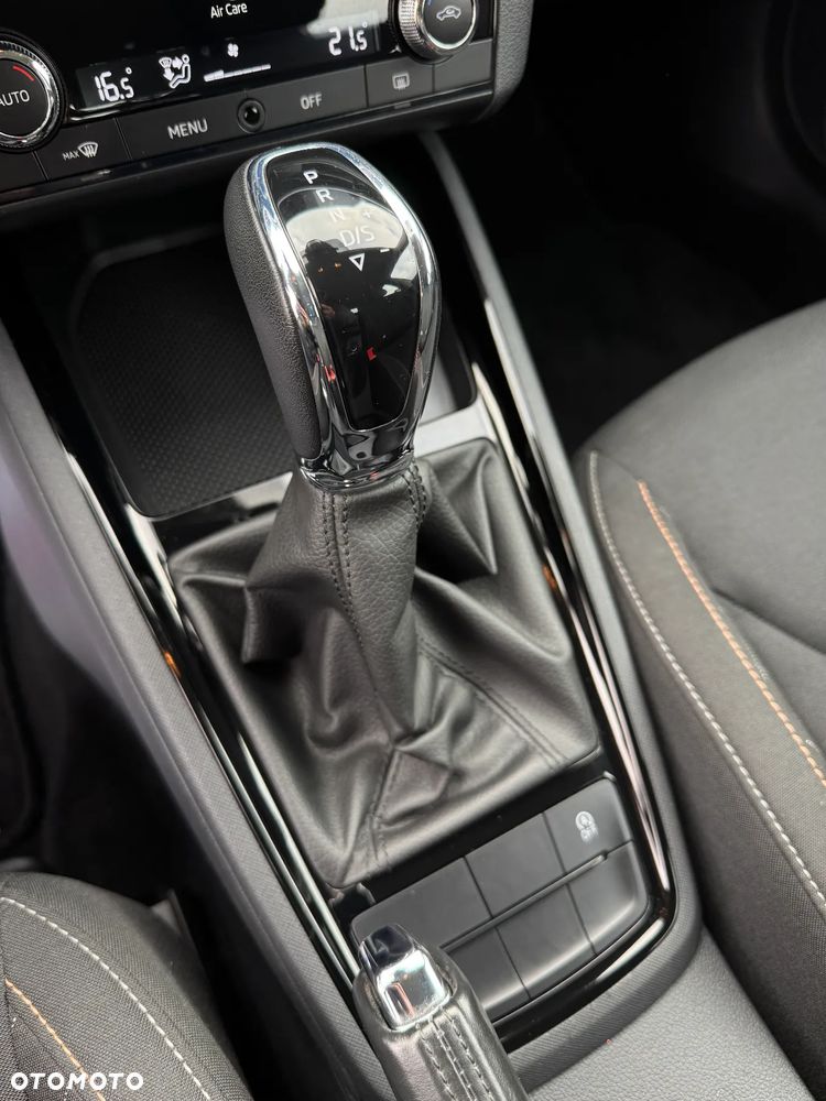 Skoda Kamiq 1.0 TSI Ambition - 40
