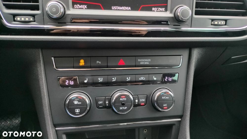 Seat Leon 2.0 TDI DPF Start&Stop DSG Style - 16