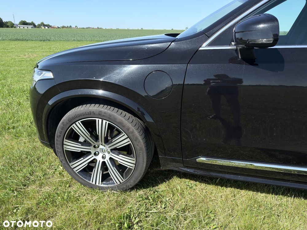 Volvo XC 90 - 8