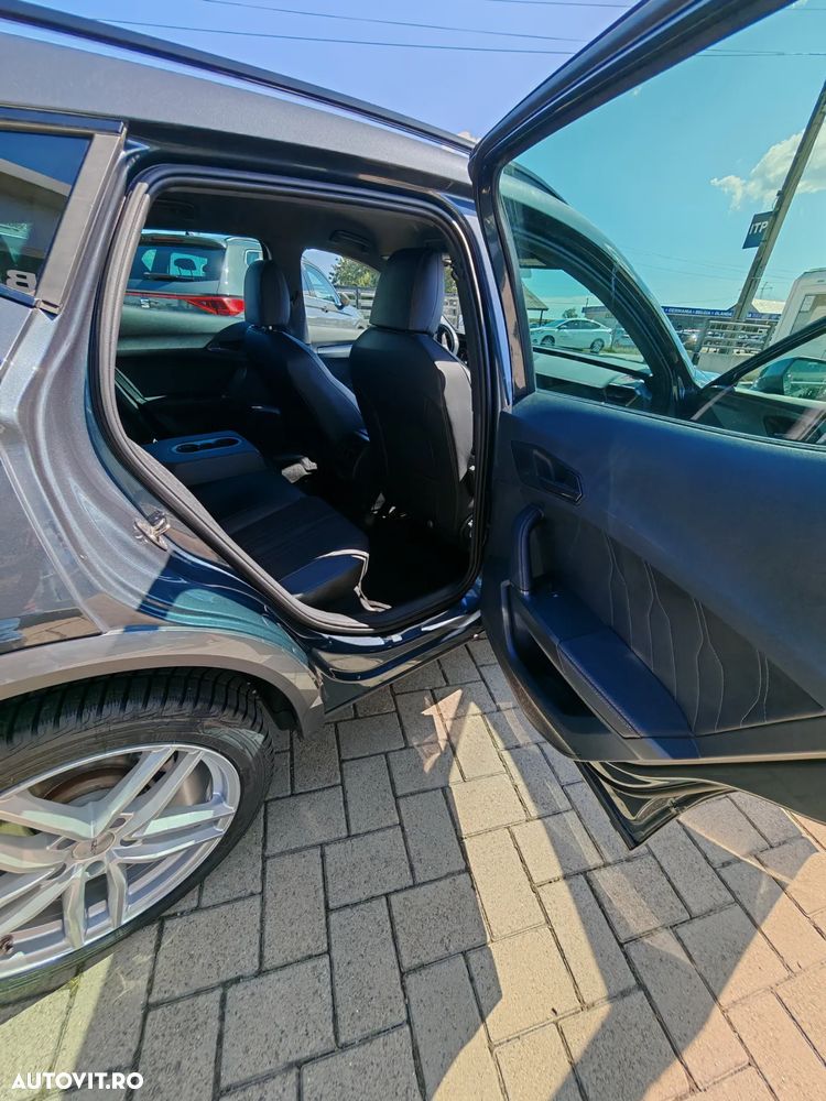 Cupra Formentor 2.0 TDI 4DRIVE DSG - 24